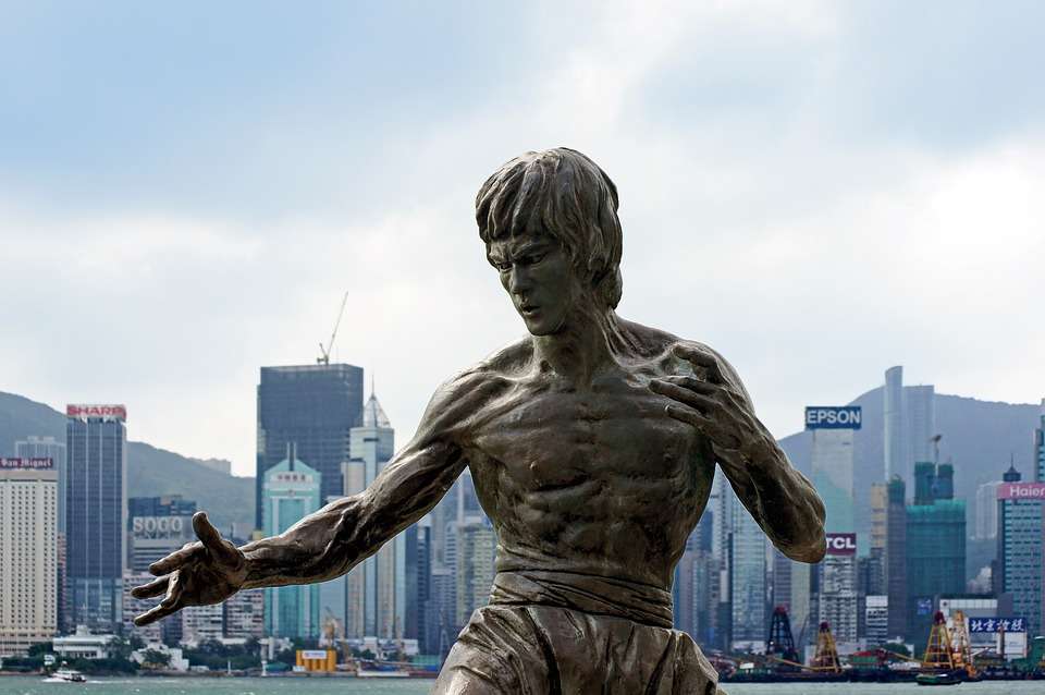 Top 10 Bruce Lee Movies