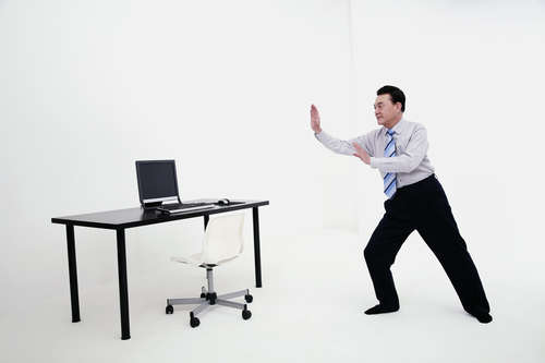 office
